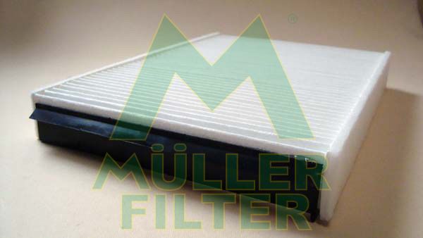 MULLER FILTER Filter,salongiõhk FC386